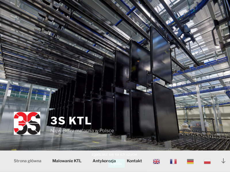 3S KTL Sp. z o.o.
